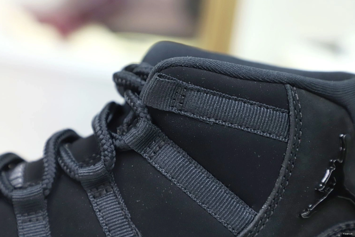 AIR JORDAN GOWN' RETRO 'CAP AND 11 1006